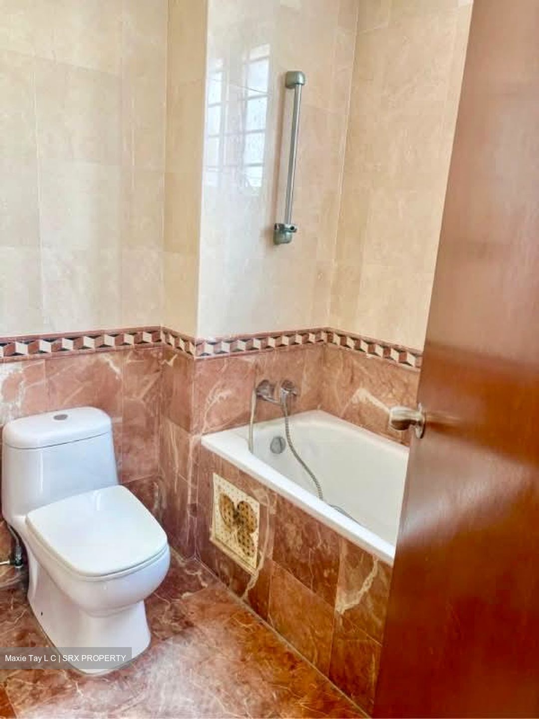 Tembeling Villas (D15), Semi-Detached #588261171